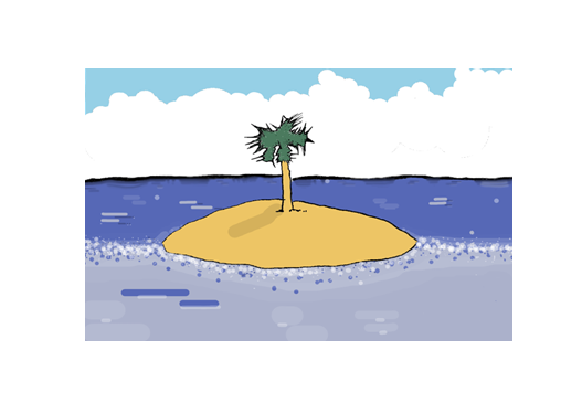 Le feuilleton ludique de l'été...
