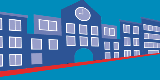 École : la pénurie des enseignants