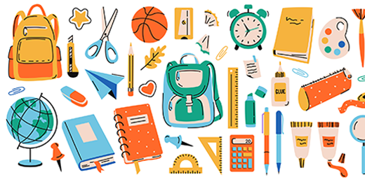 L'écart entre les besoins et le financement des fournitures scolaires est énorme