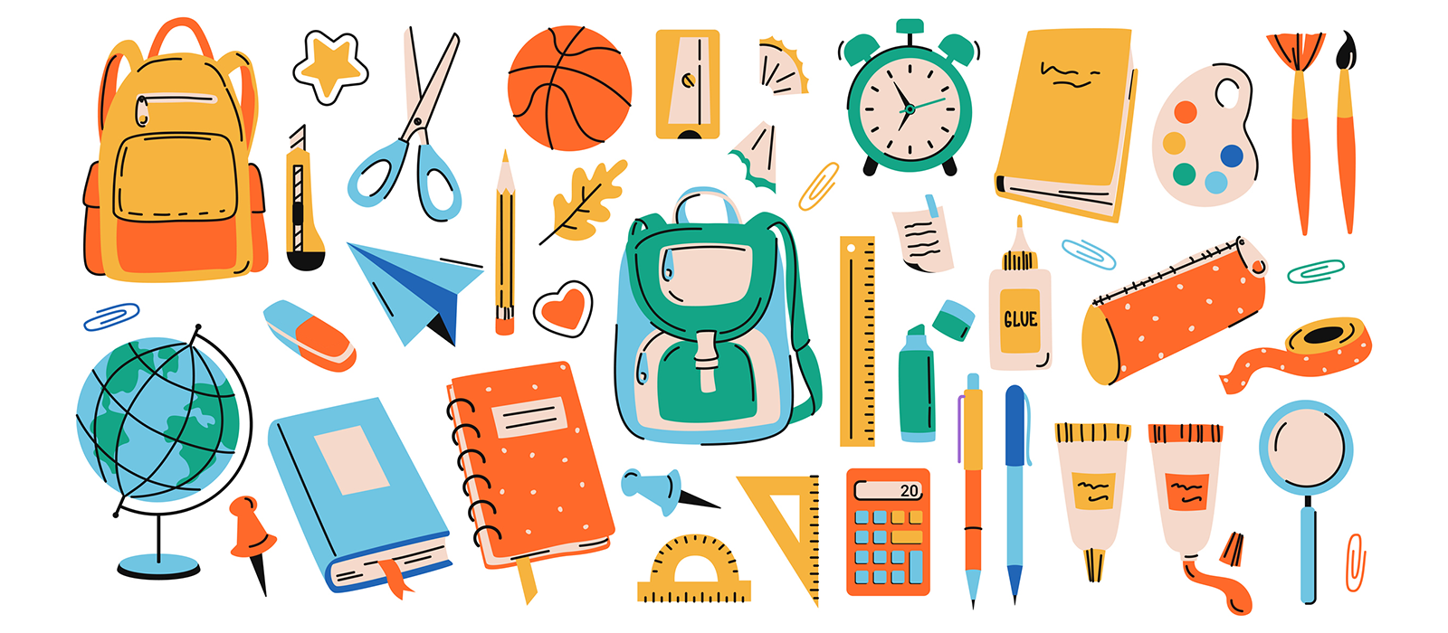 L'écart entre les besoins et le financement des fournitures scolaires est énorme 