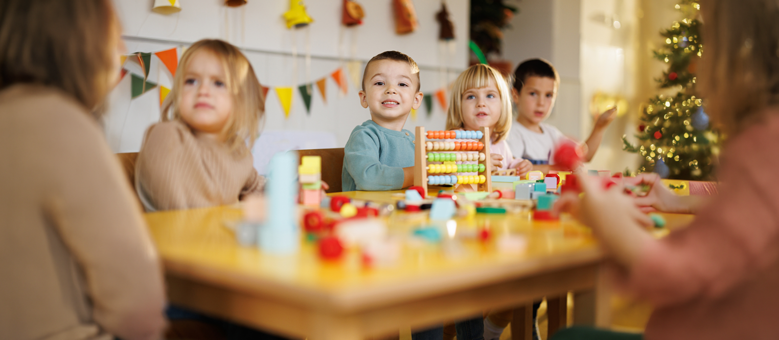 Dans de nombreuses communes, la Ligue des familles a pu recenser une augmentation significative des tarifs des garderies scolaires ces derniers mois