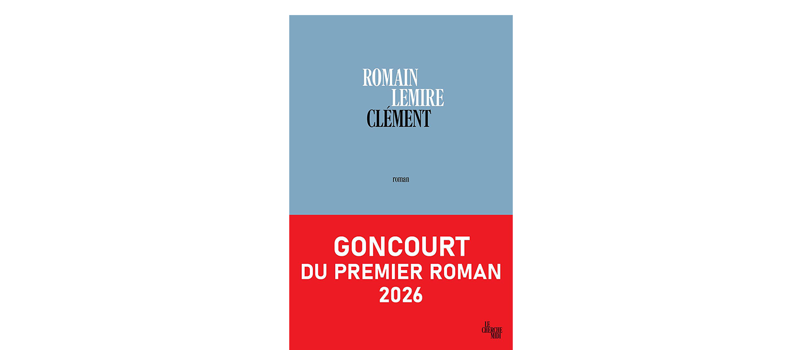 Clément, un roman autour de l'inceste