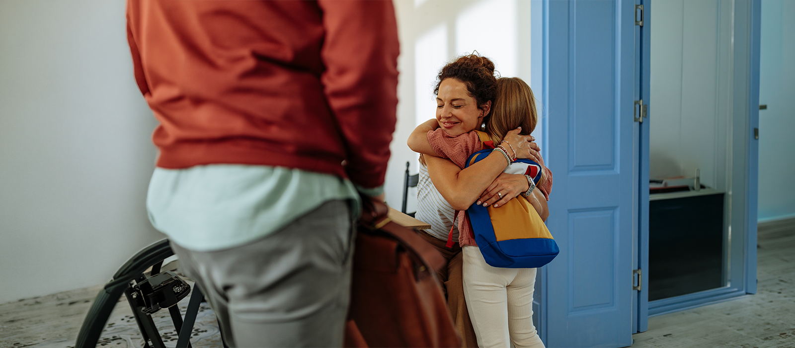 Retour sur une réalité nuancée autour de l'hébergement égalitaire