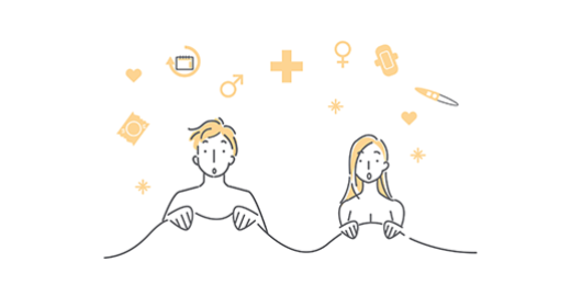 Comment parler de sexualité avec son ado sans être «&nbsp;gênant·e&nbsp;»