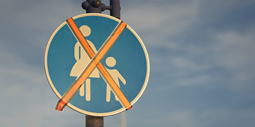 Le phénomène No Kids révèle le peu de place que notre société accorde à ses enfants