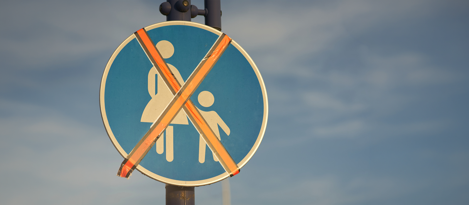 Le phénomène No Kids révèle le peu de place que notre société accorde à ses enfants 