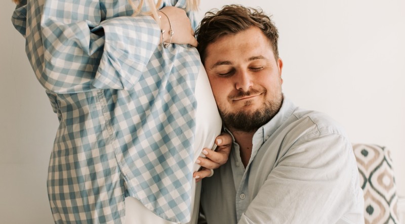 Une jolie liste de naissance