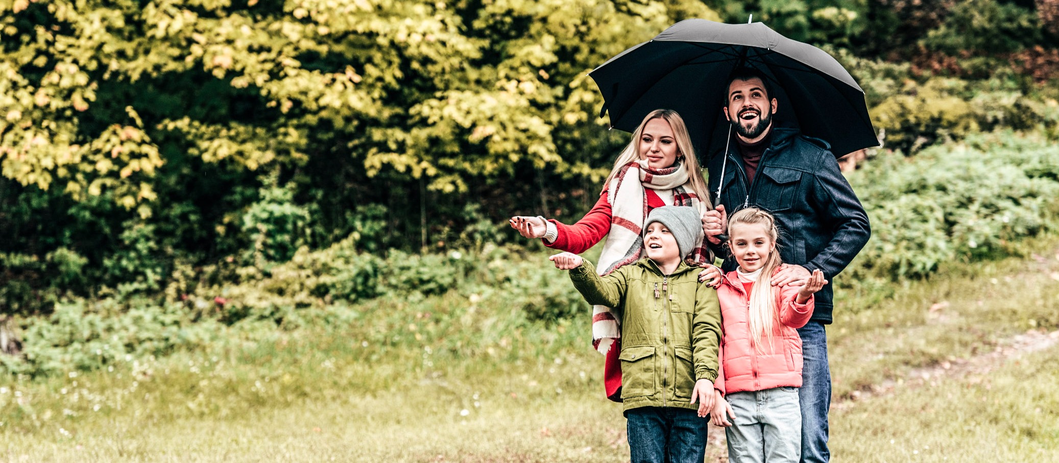 Allocations familiales préservées