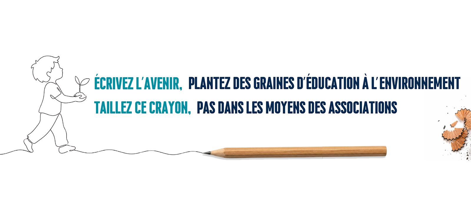 Une lettre ouverte adressée aux ministres concerné·es par la transition écologique