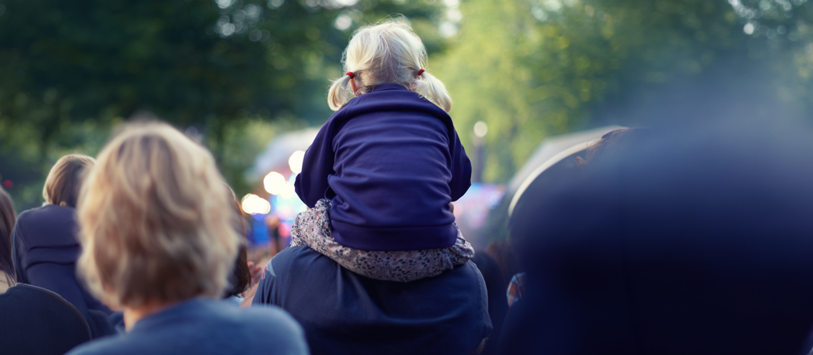 Quels droits pour les parents quand leur enfant est pris en photo par les organisateurs d'événements 
