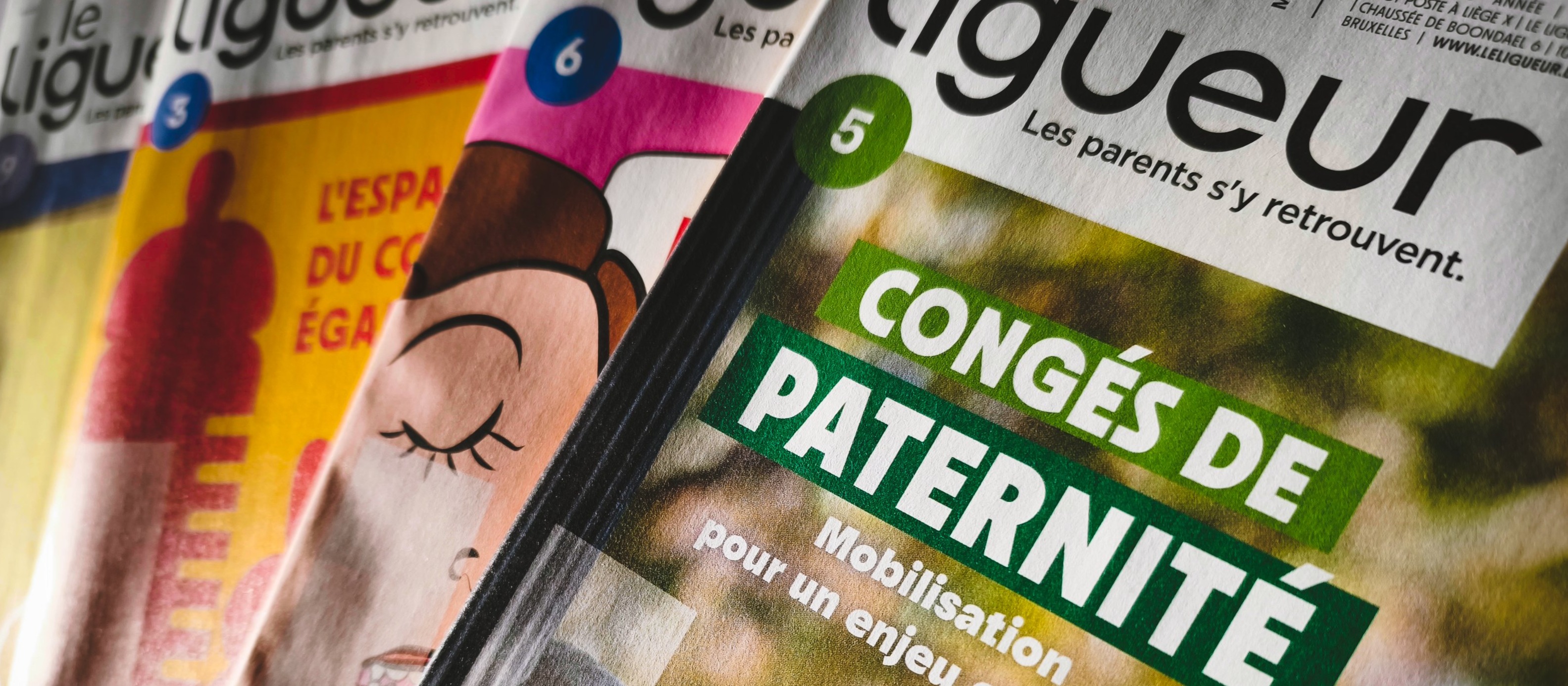 Les résultats d'audience du Ligueur