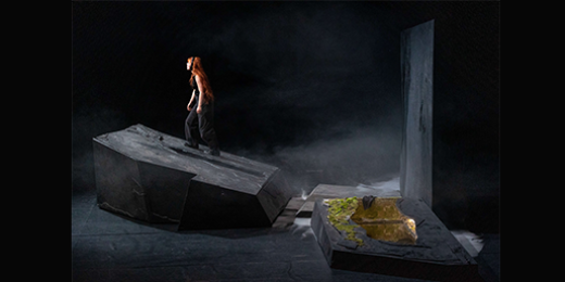 Du théâtre qui parle aux ados et aux adultes de l’agression sexuelle, du consentement et du traumatisme