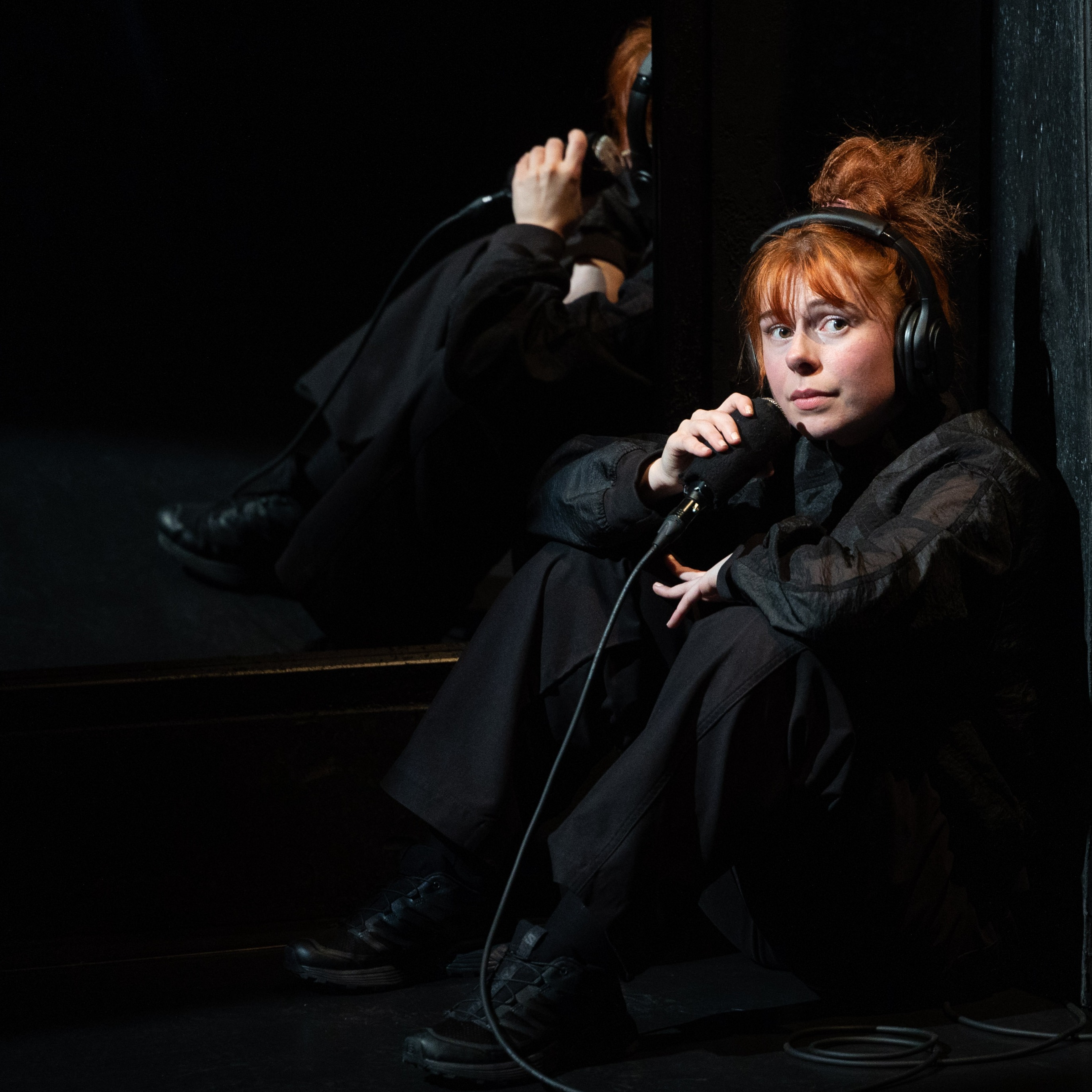 Daniela Ginevro - Autrice de Ronces