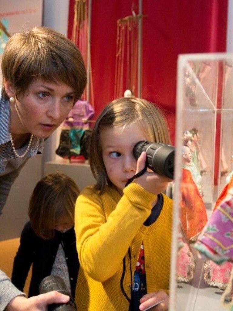 Journée famille