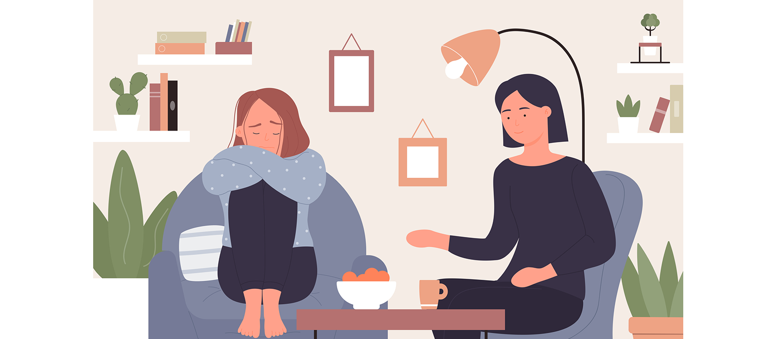 Des chiffres pour mieux comprendre la santé mentale chez les jeunes
