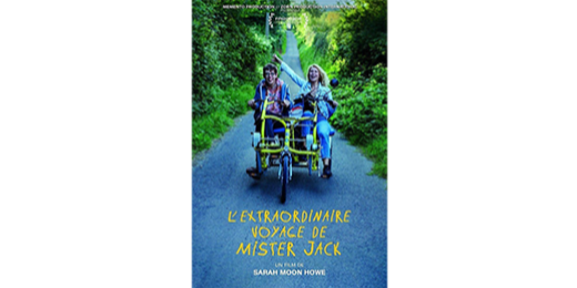 L’extraordinaire voyage de Mister Jack