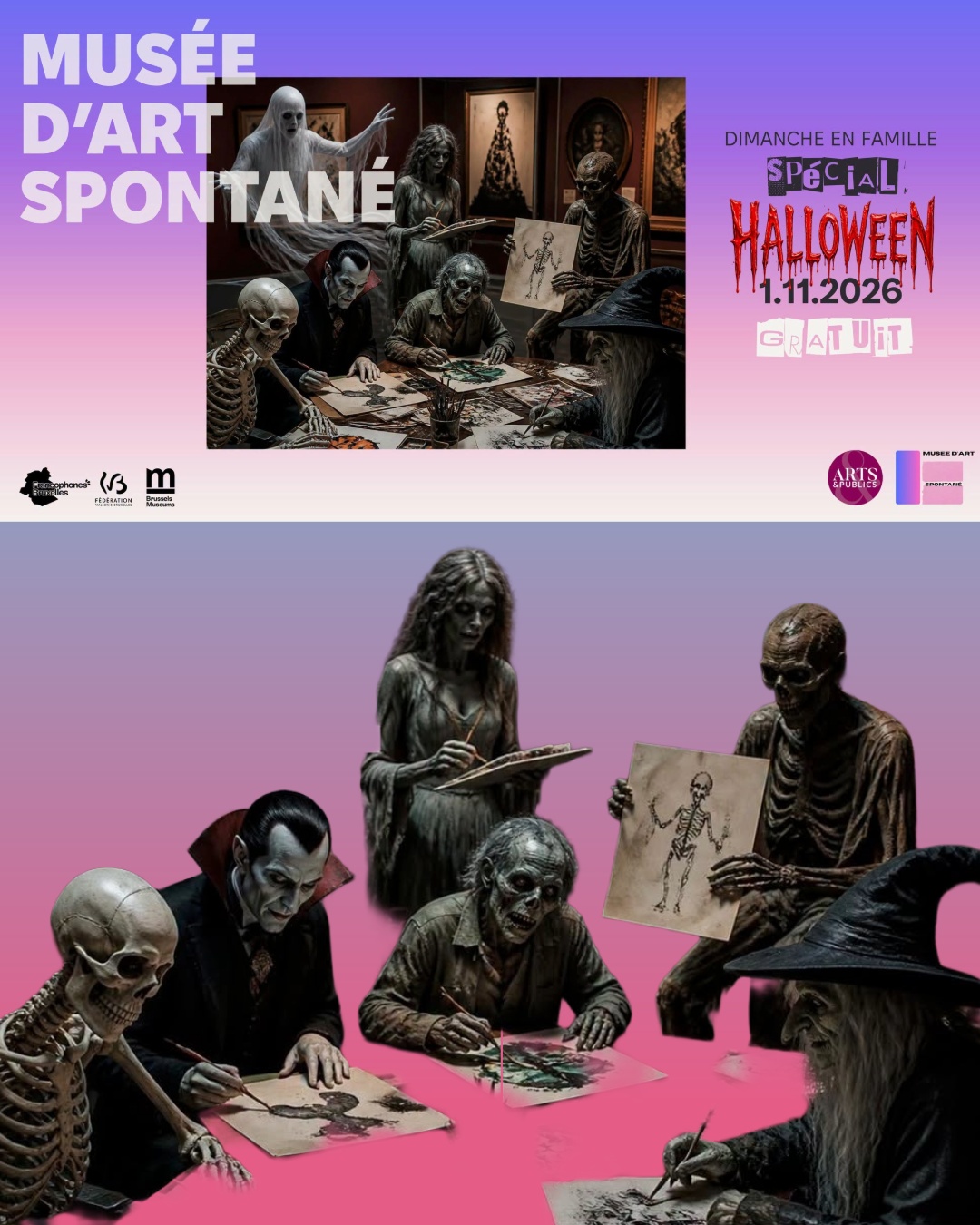 Musée d'art spontané