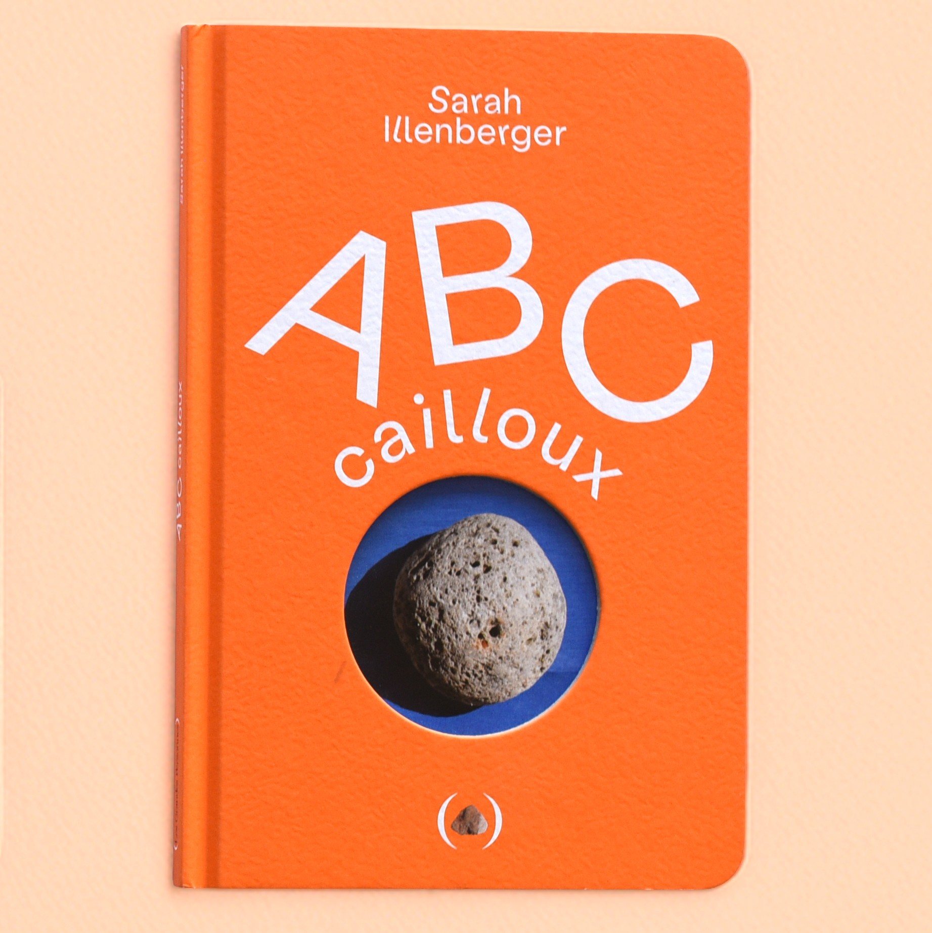 ABC des cailloux