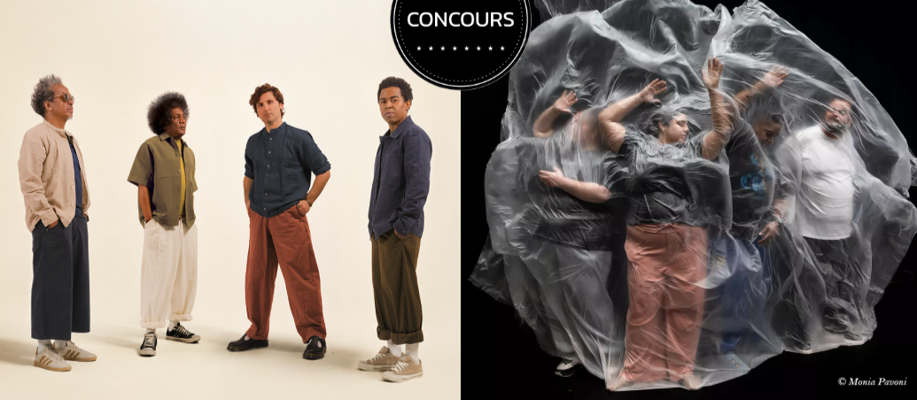 Concours