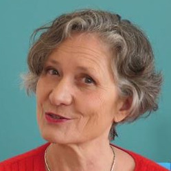 Isabelle Filliozat - Psychothérapeute